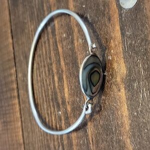 Mother of pearl bracelet